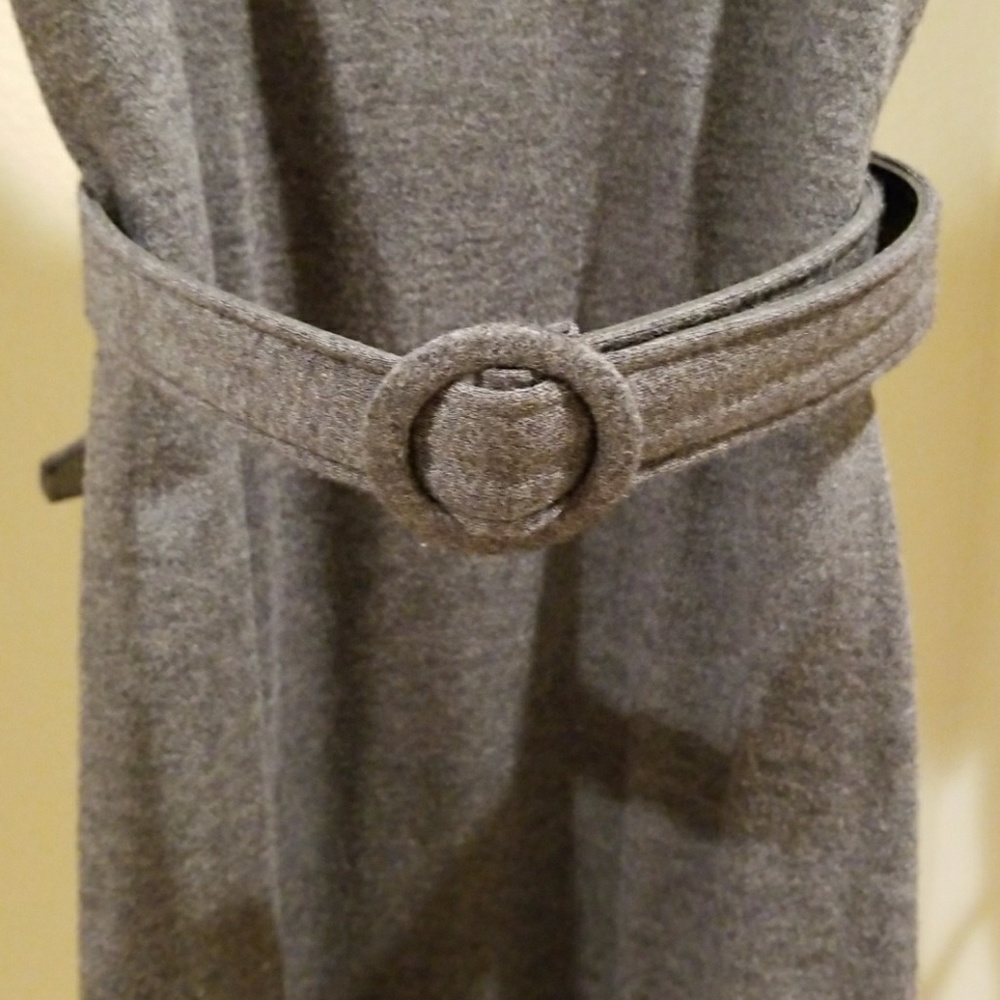Gray tunic - Picture 3 of 6